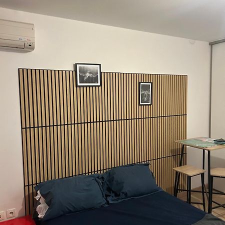 Studio Space By Ke Saint-Denis Kültér fotó